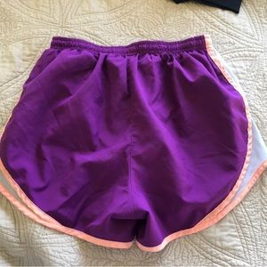 Nike Shorts - Nike dri fit shorts Nike Shorts - Nike dri fit shorts